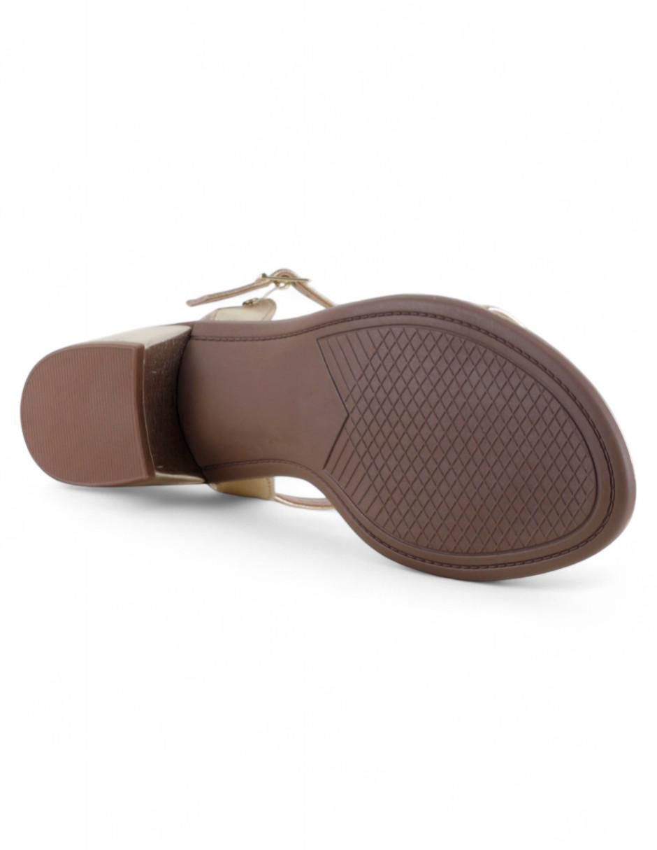 Sandalia para mujer 2