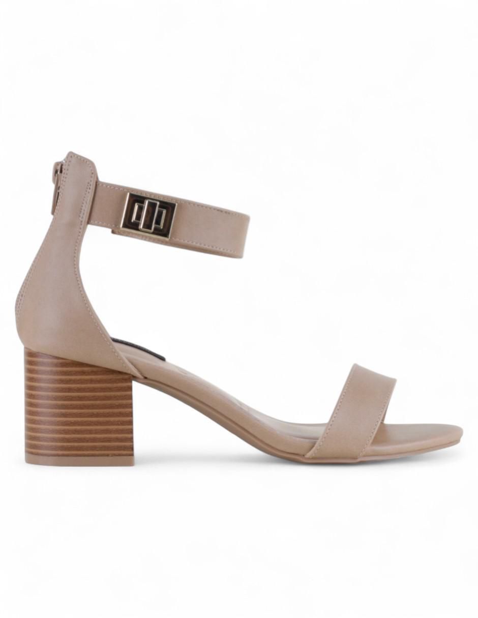 Sandalia para mujer 4