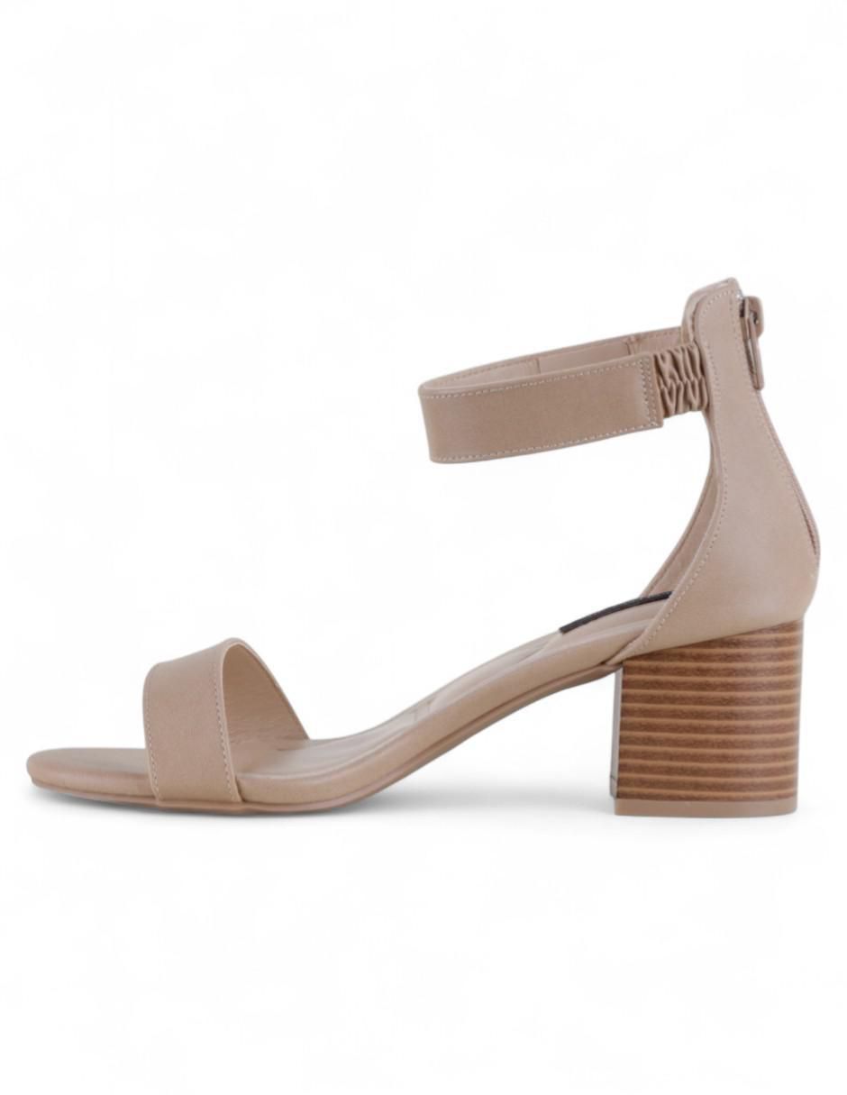 Sandalia para mujer 3