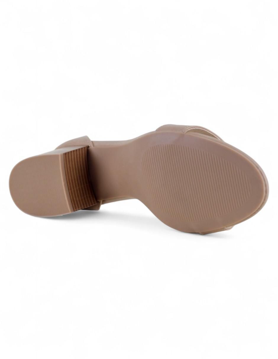 Sandalia para mujer 2