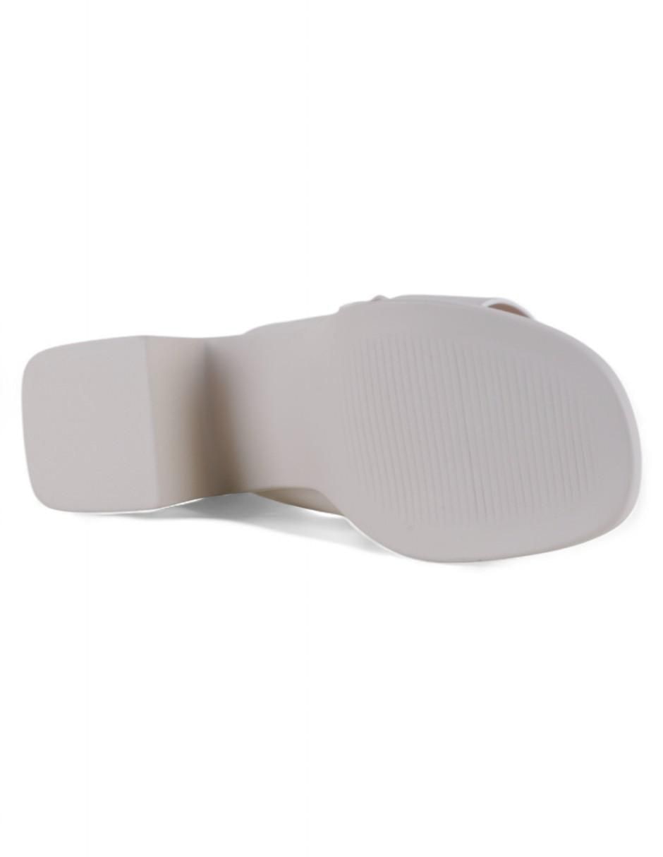Sandalia para mujer