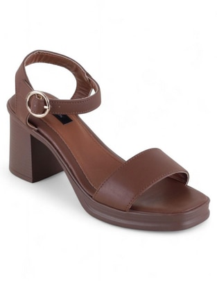 Sandalia para mujer