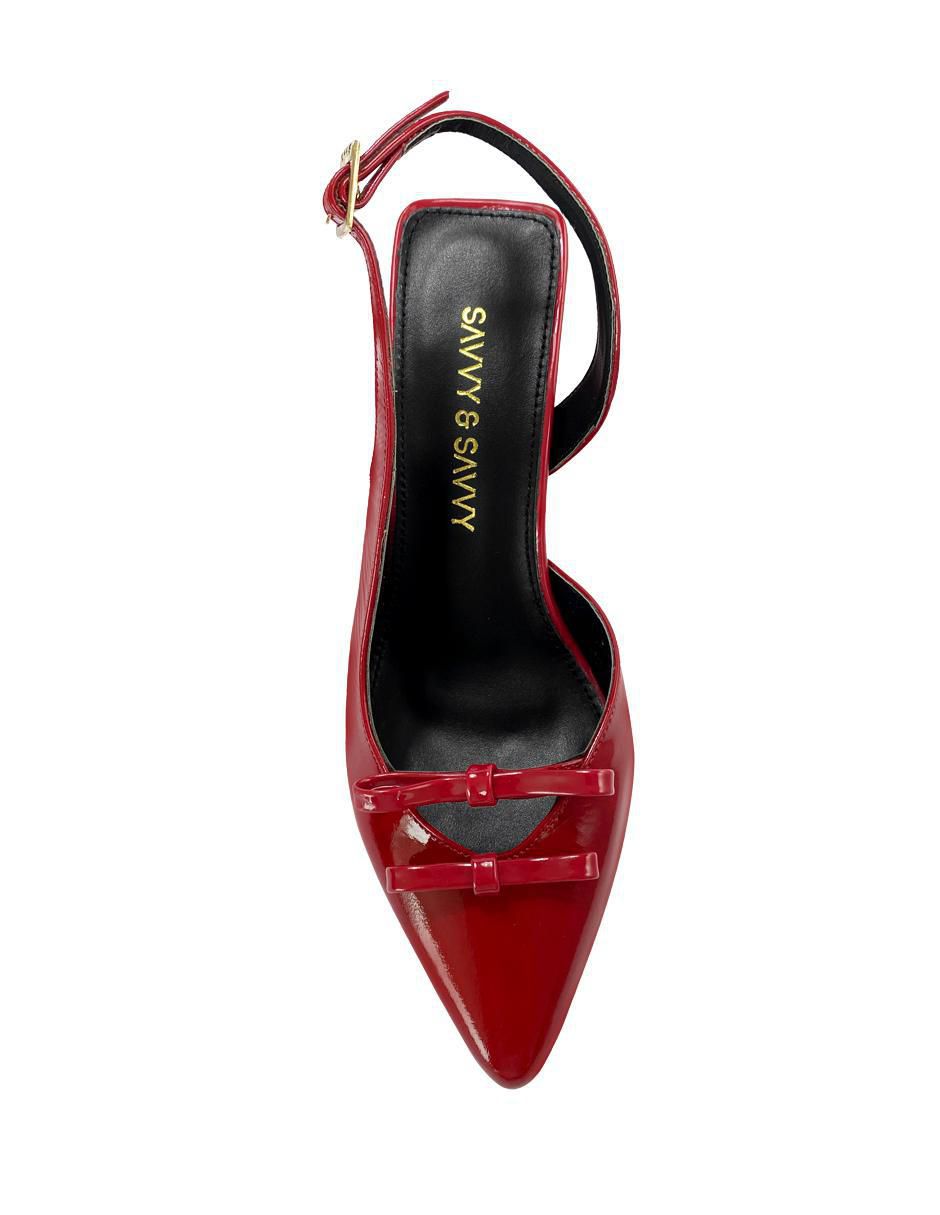 Zapatilla piel 4