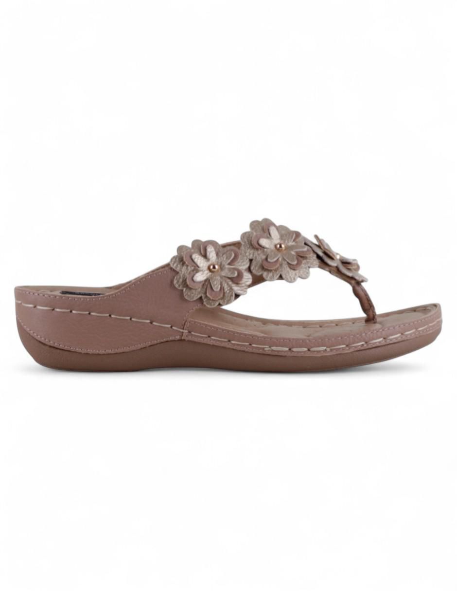 Sandalia para mujer