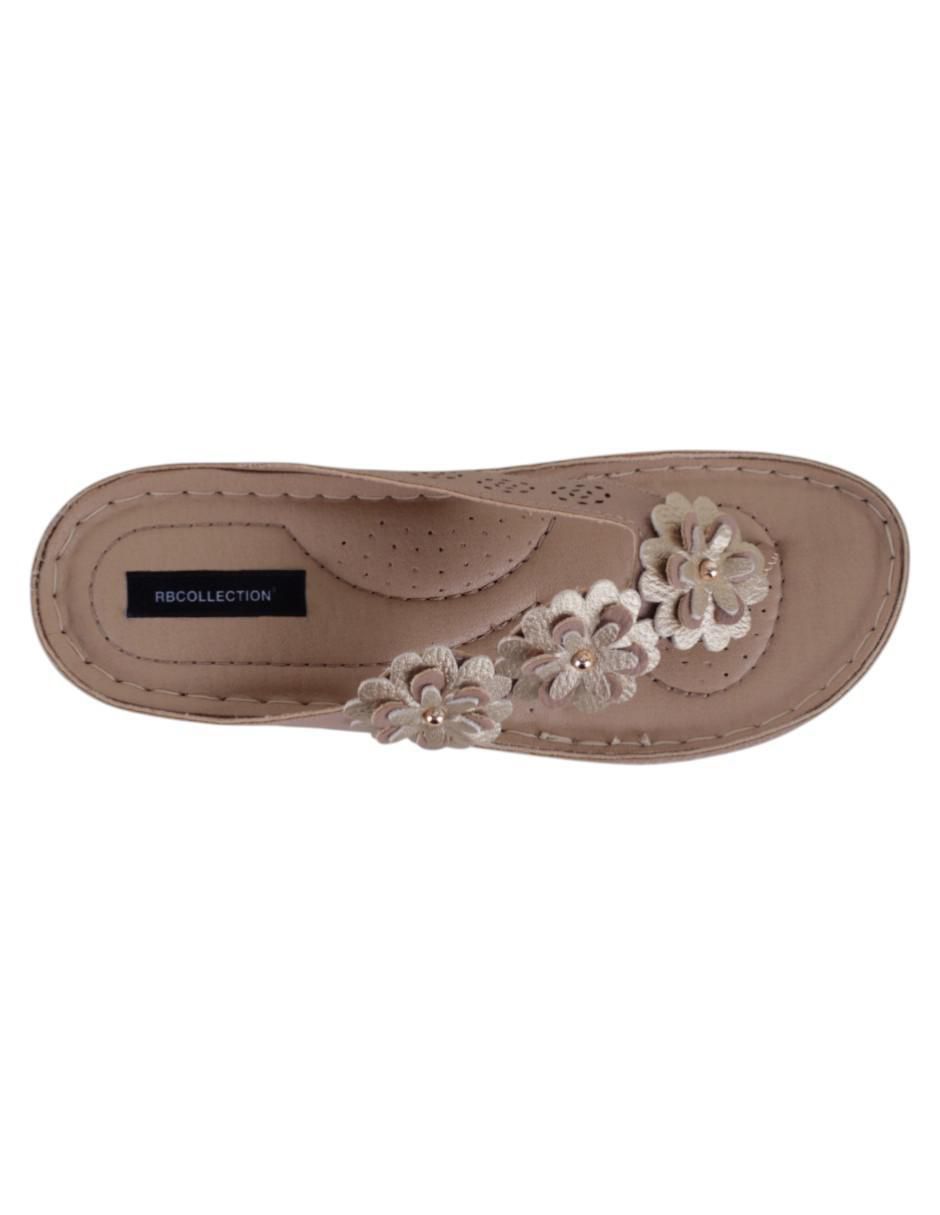 Sandalia para mujer