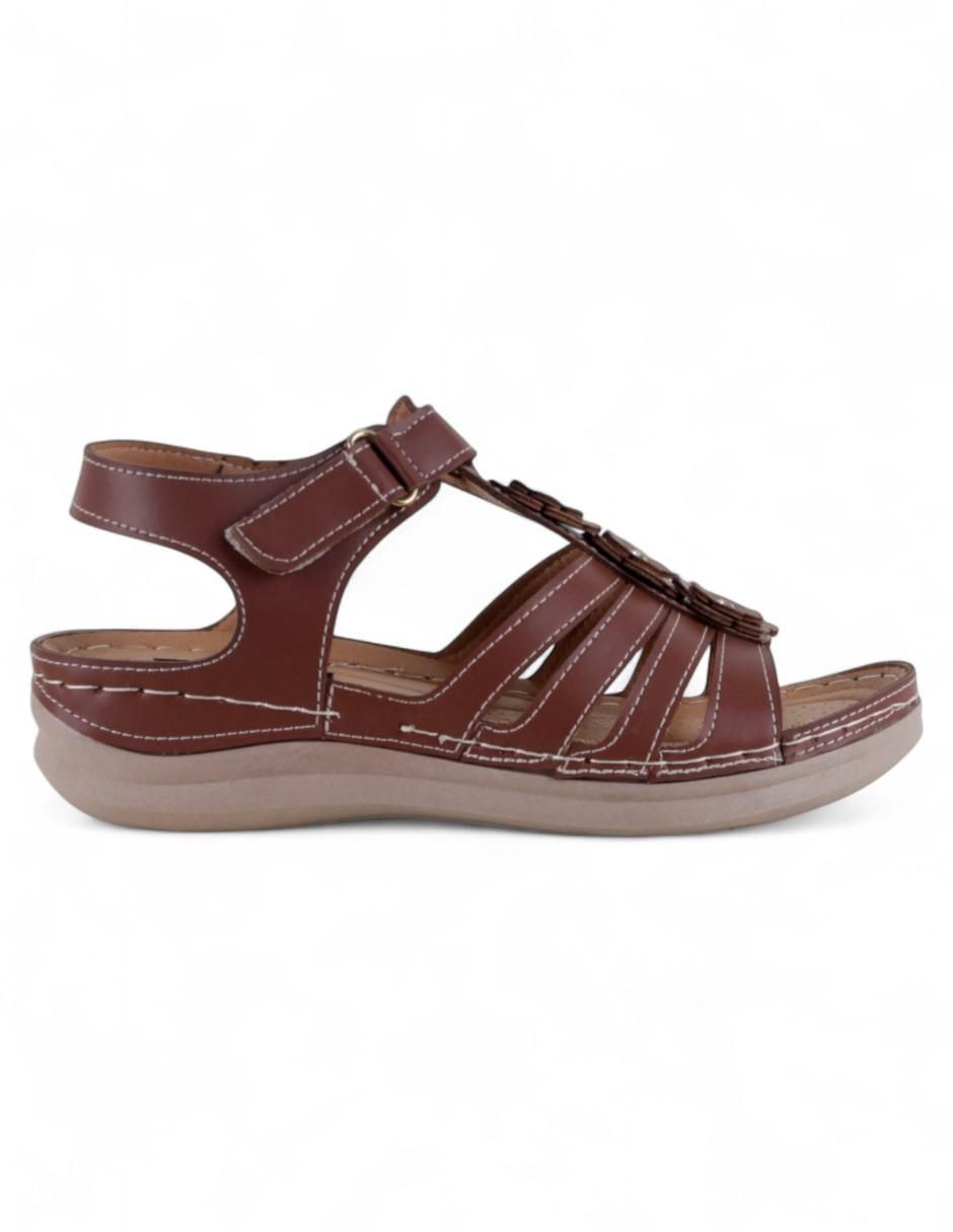 Sandalia para mujer