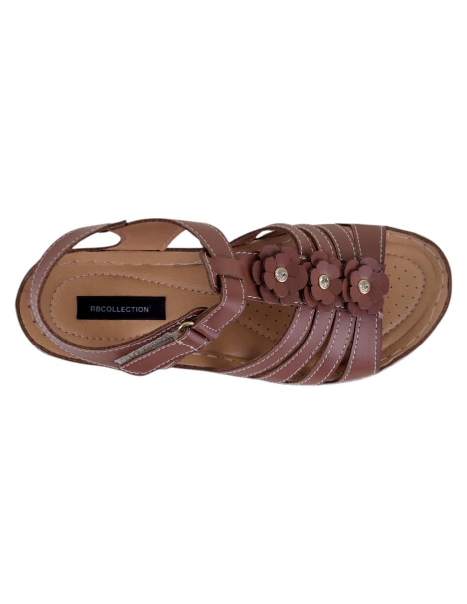 Sandalia para mujer