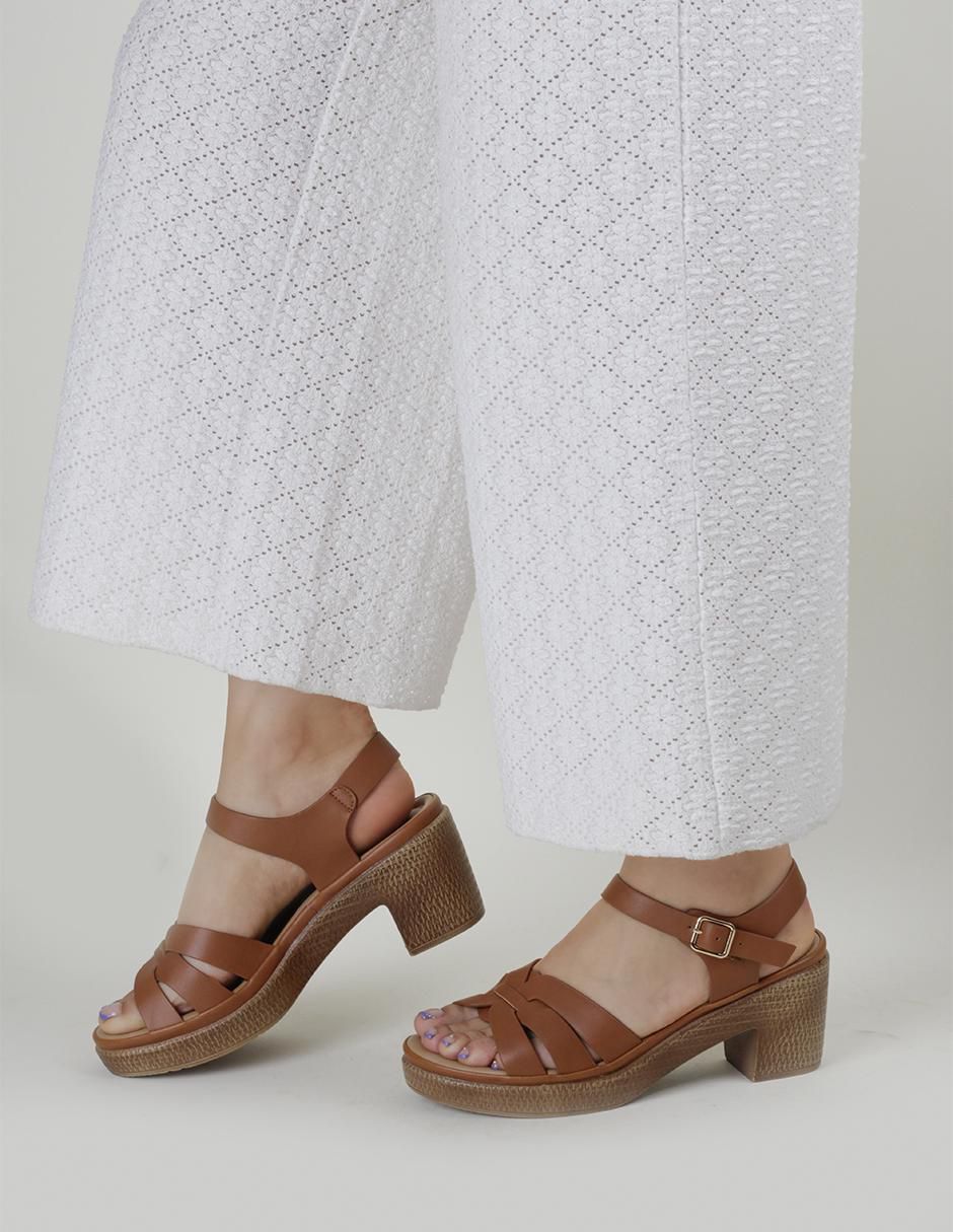 Sandalia para mujer 5