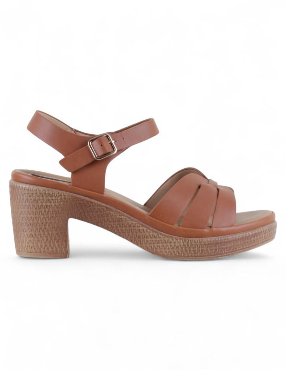 Sandalia para mujer