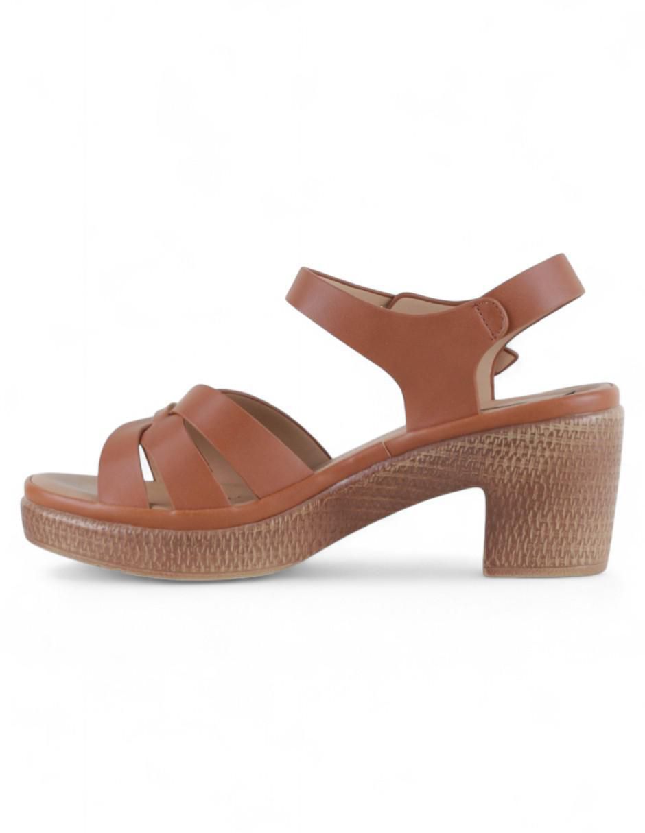 Sandalia para mujer