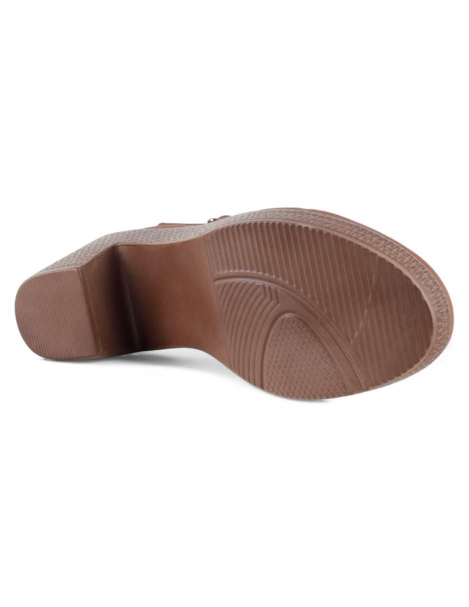 Sandalia para mujer