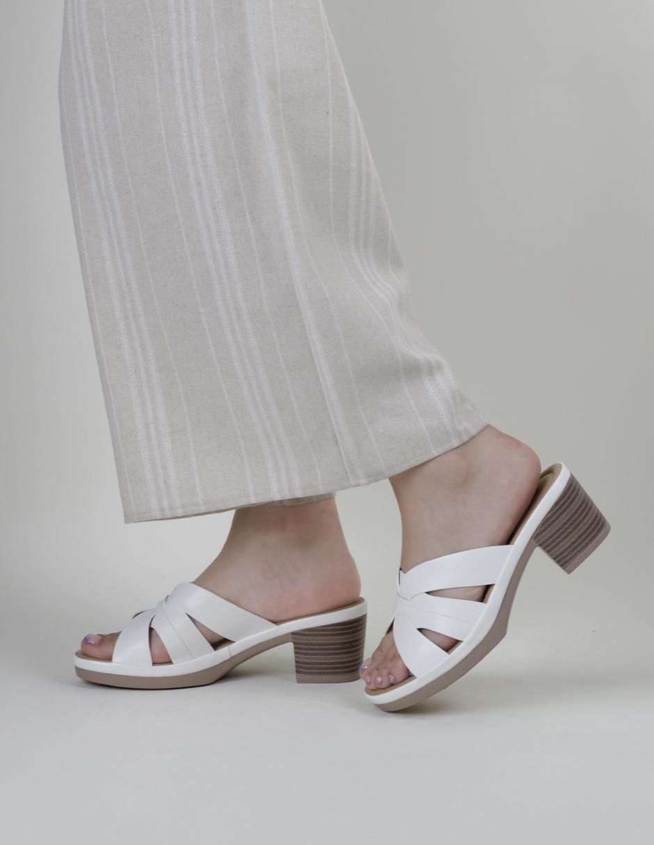 Sandalia para mujer 5
