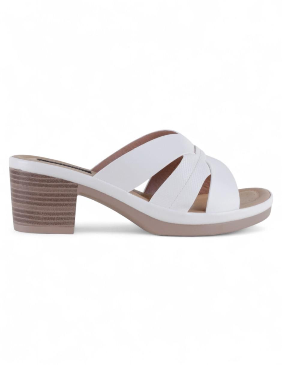 Sandalia para mujer 4