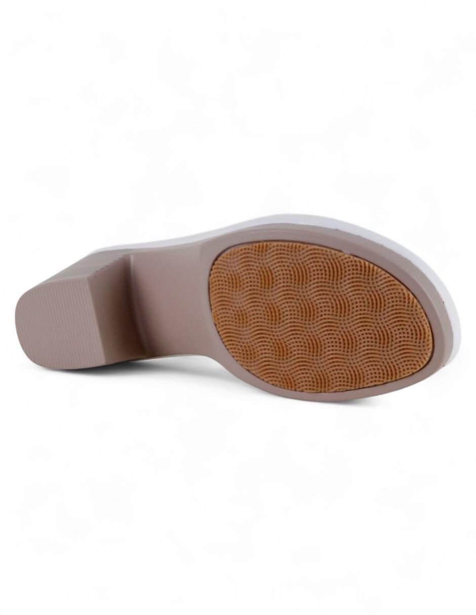 Sandalia para mujer 2