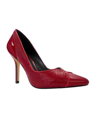 Zapatilla piel Zapatilla piel