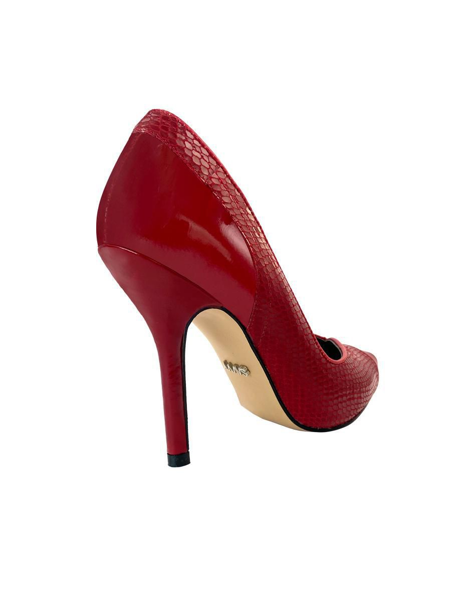 Zapatilla piel 3