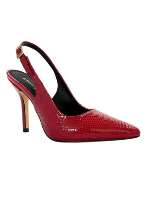 Zapatilla piel Zapatilla piel