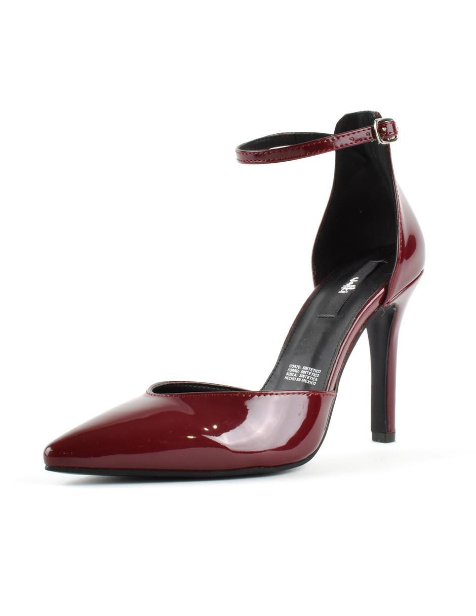 Zapatilla 3
