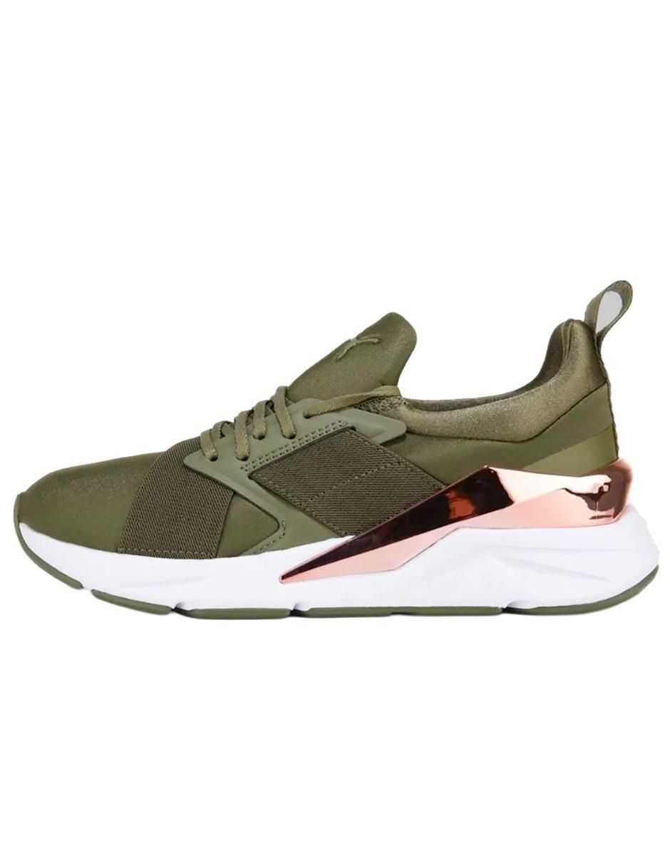 Tenis Running para mujer