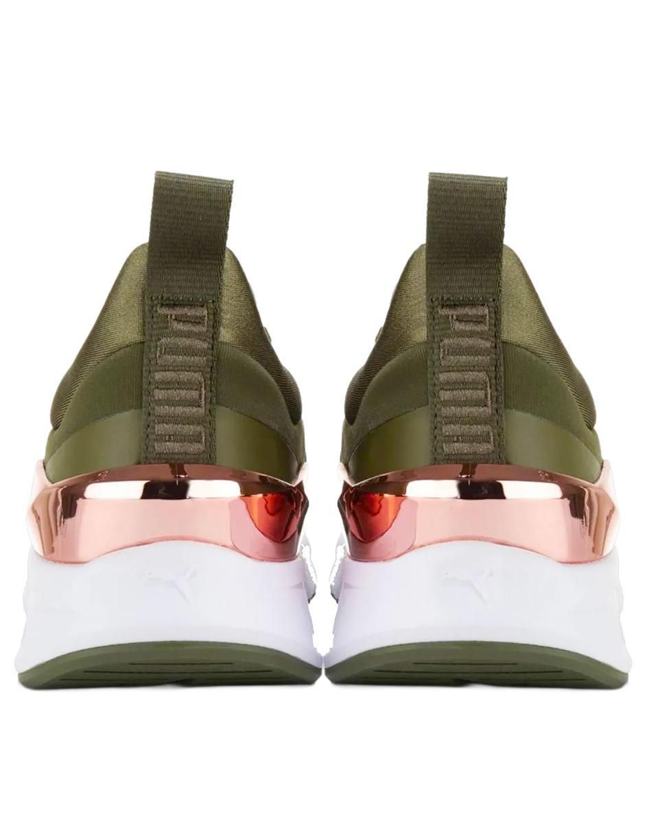 Tenis Running para mujer