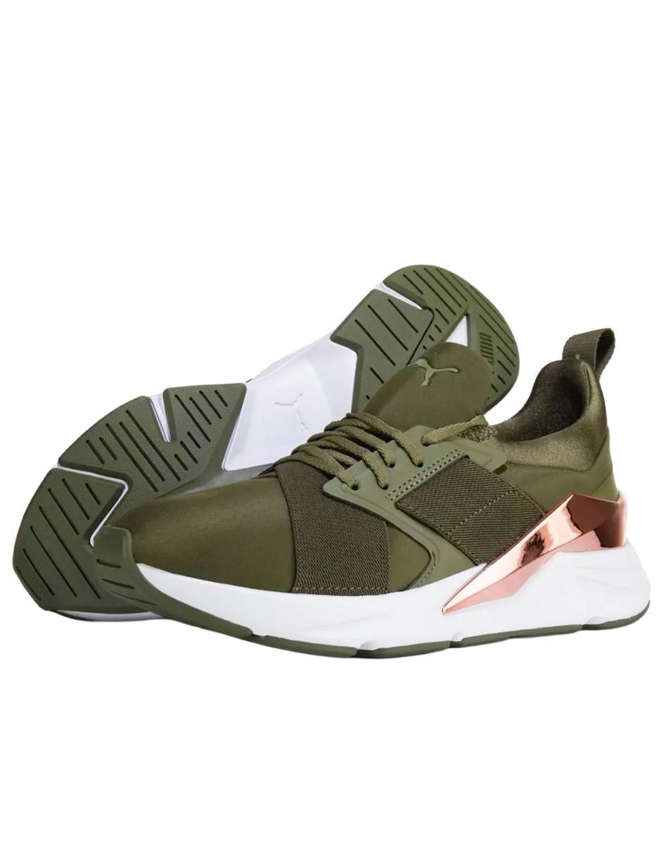 Tenis Running para mujer