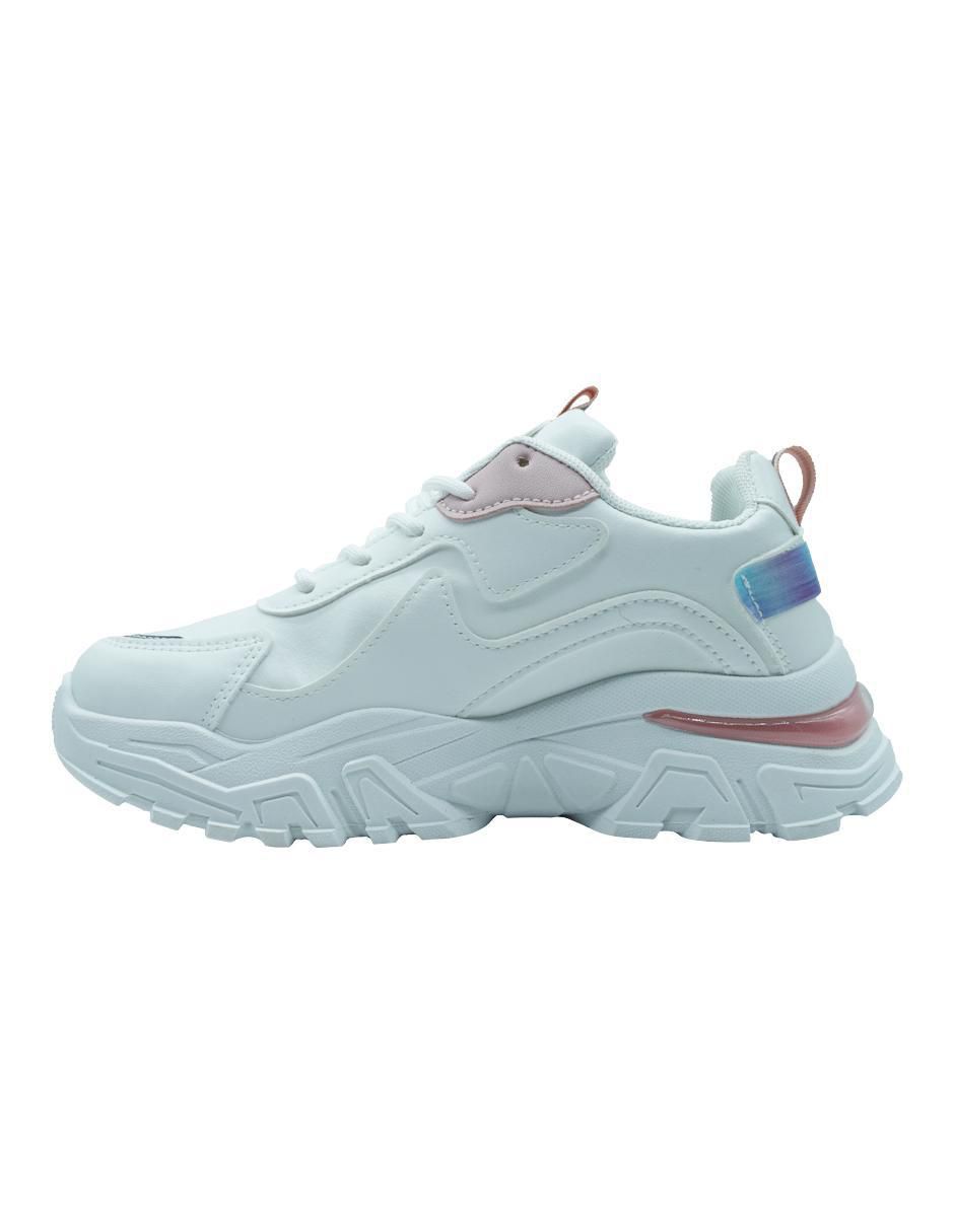 Tenis para mujer 6