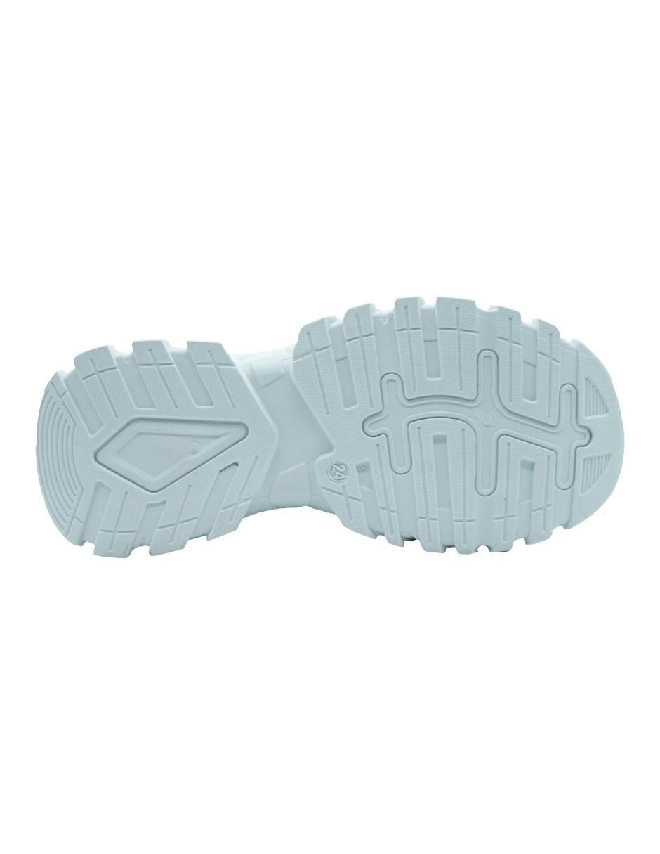 Tenis para mujer