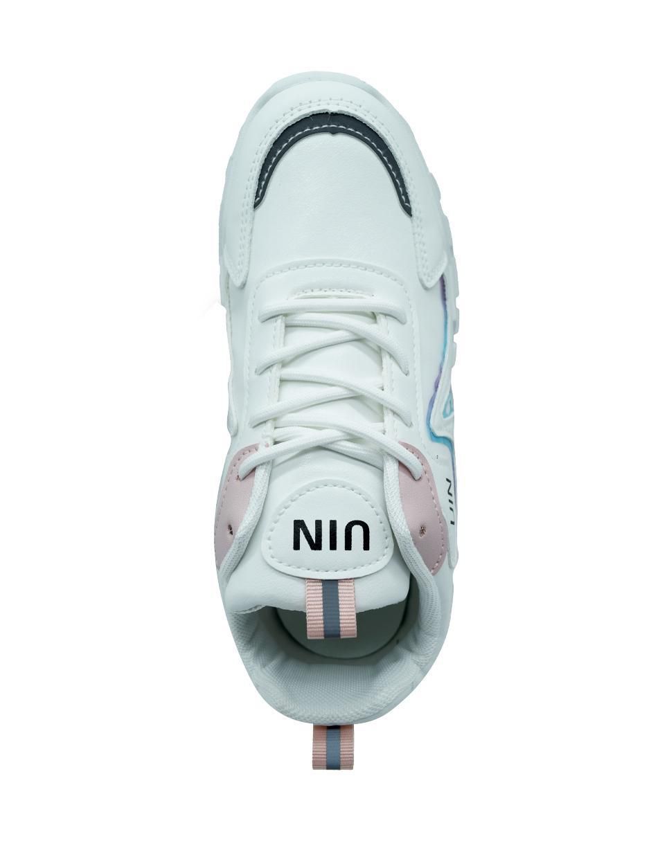Tenis para mujer 10
