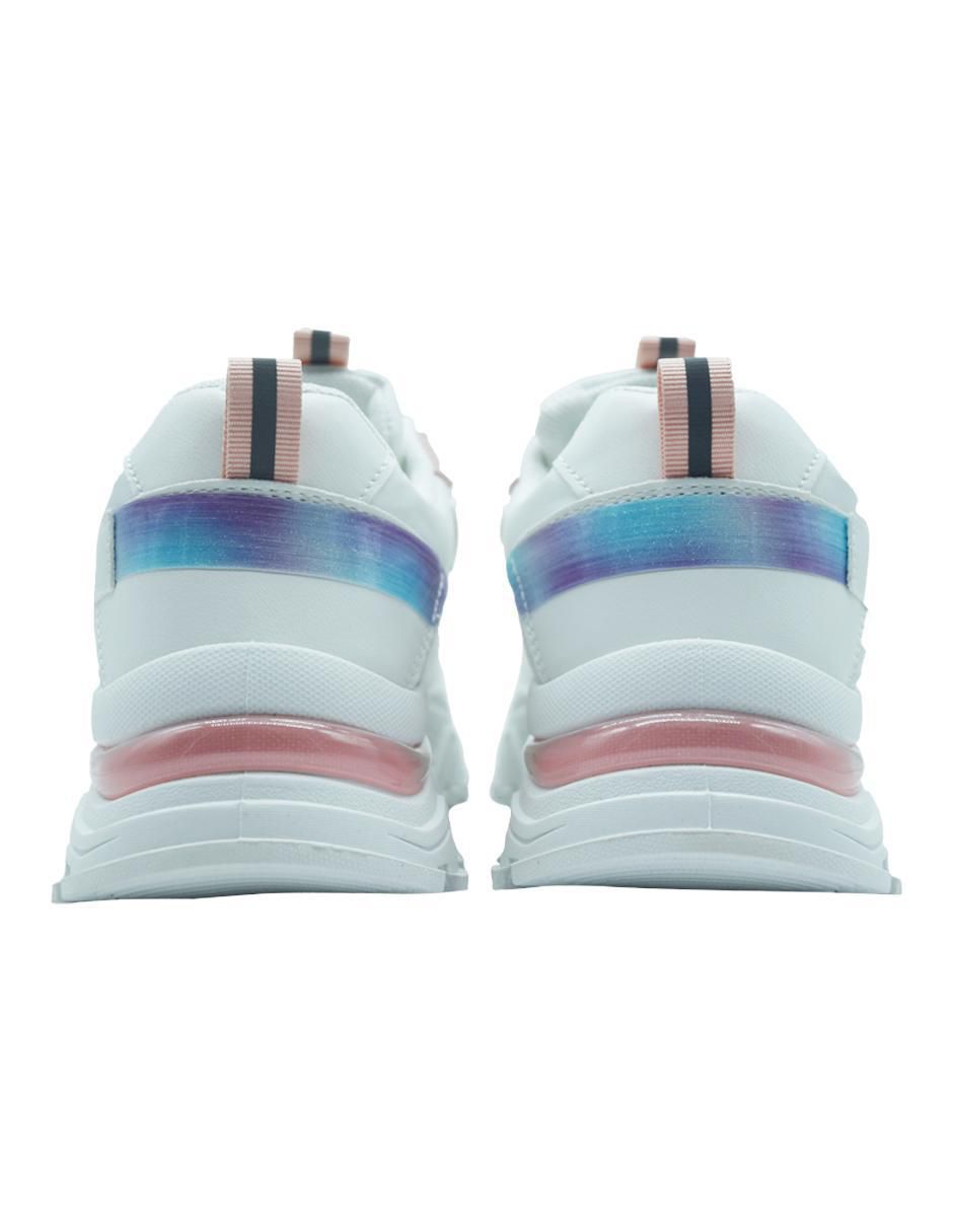 Tenis para mujer