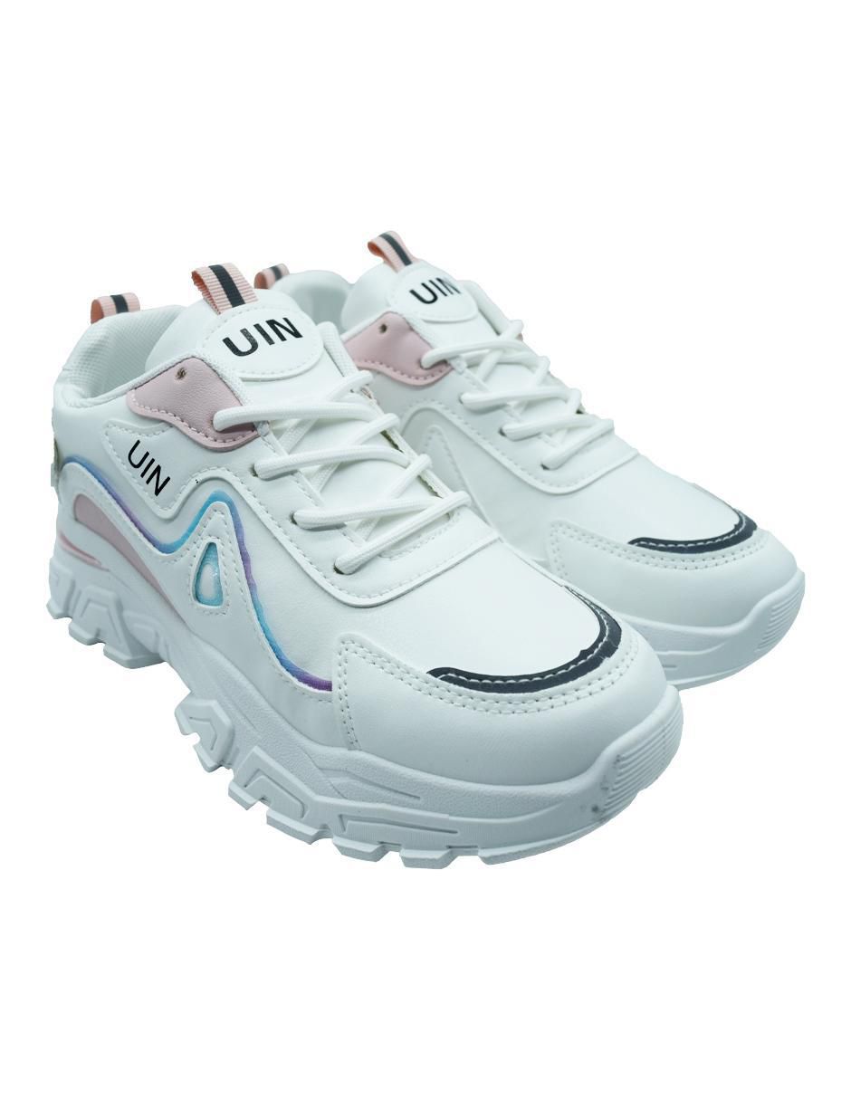 Tenis para mujer 7