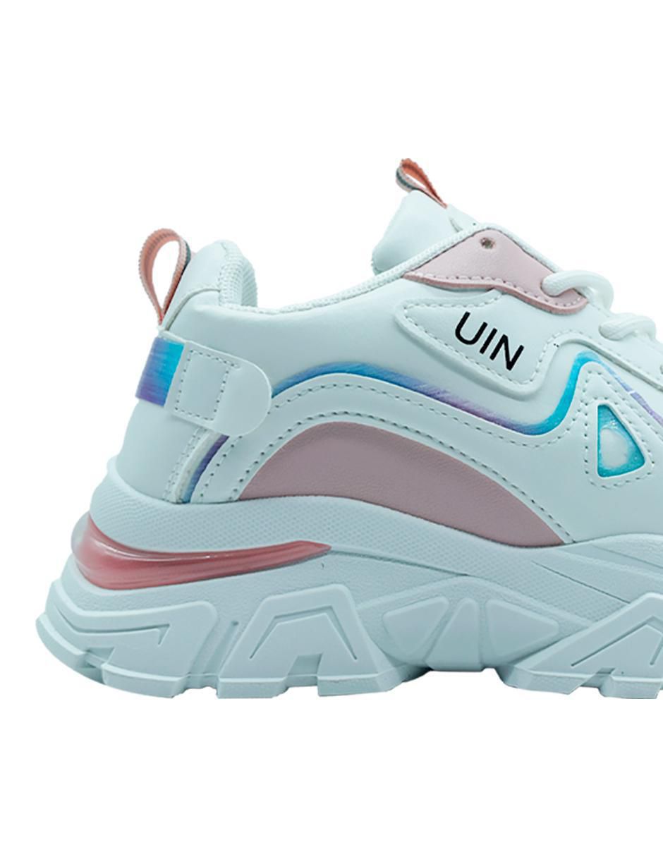 Tenis para mujer
