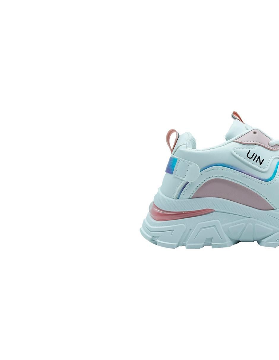 Tenis para mujer 8