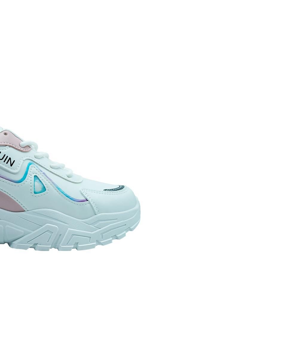 Tenis para mujer 5
