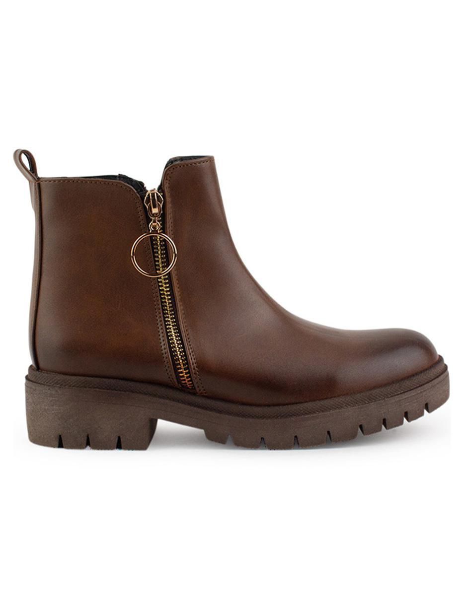 Bota arriba del tobillo Gabriela's para mujer