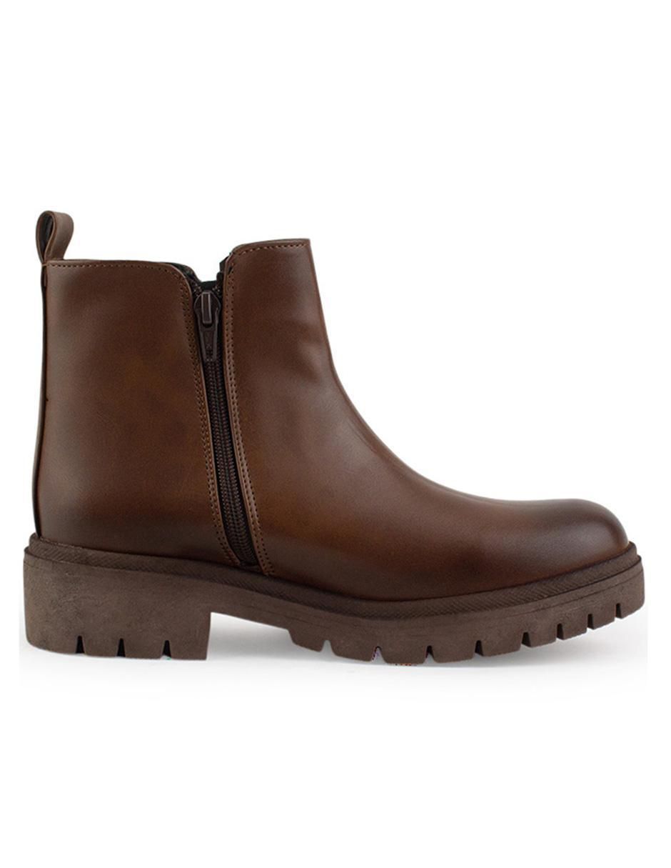 Bota arriba del tobillo Gabriela's para mujer