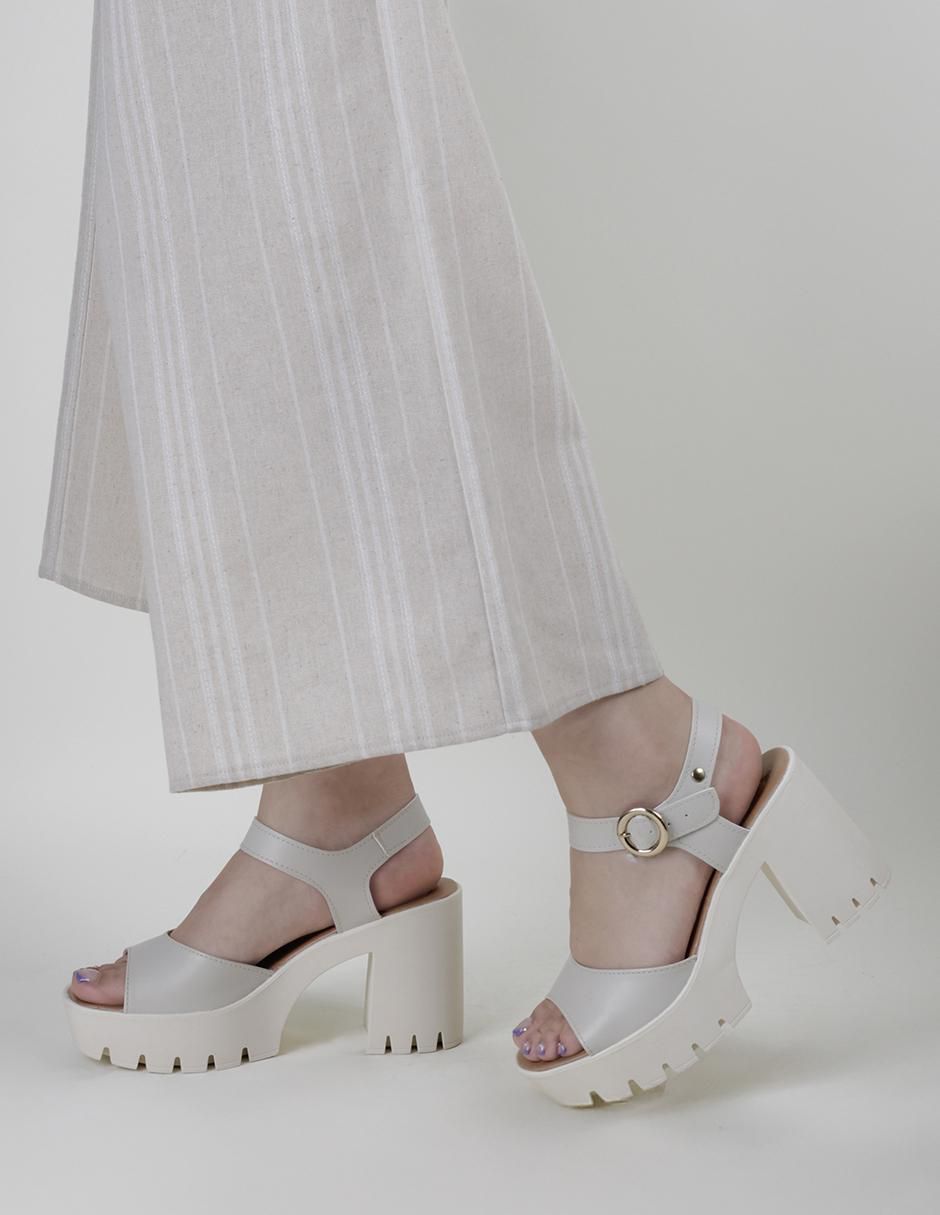 Sandalia para mujer 5