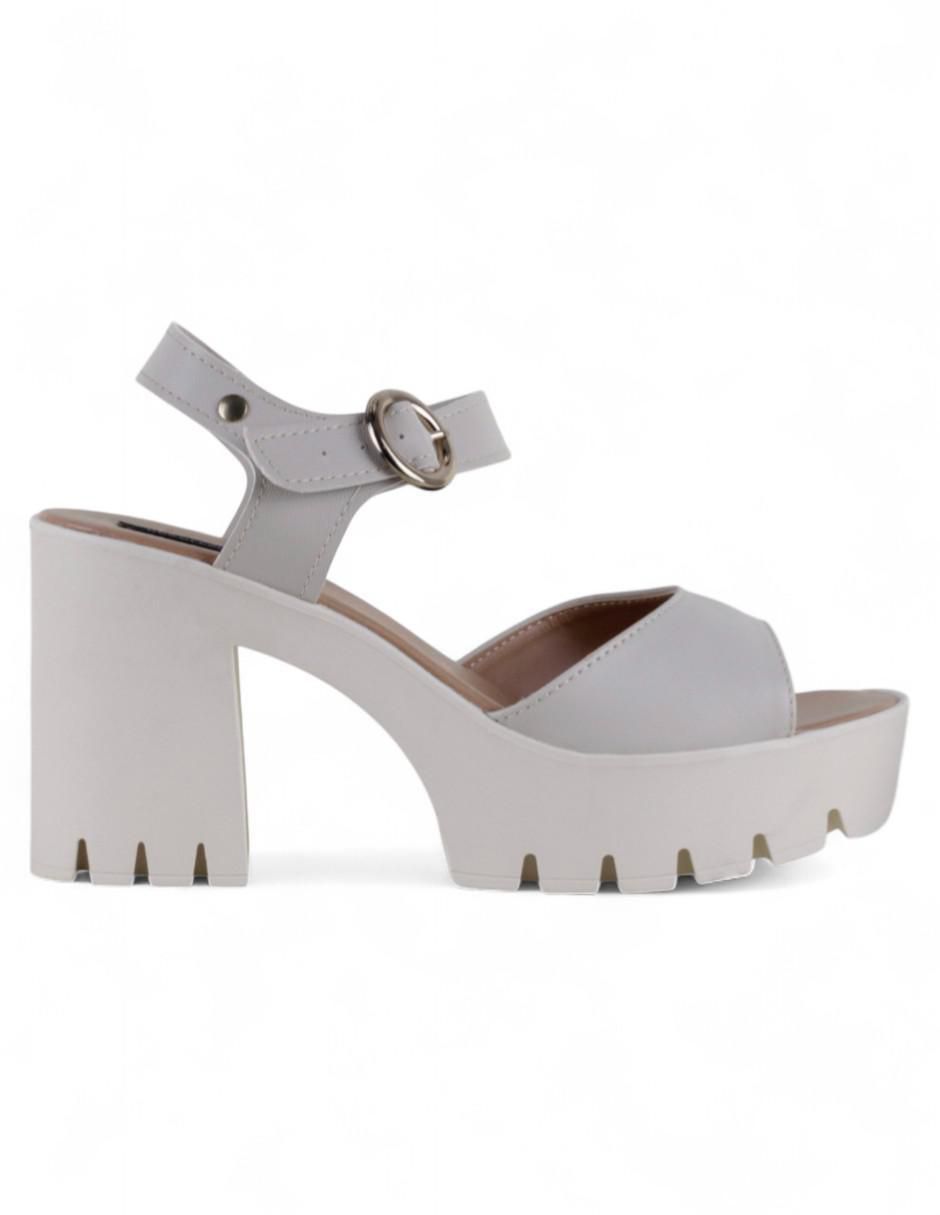 Sandalia para mujer 4
