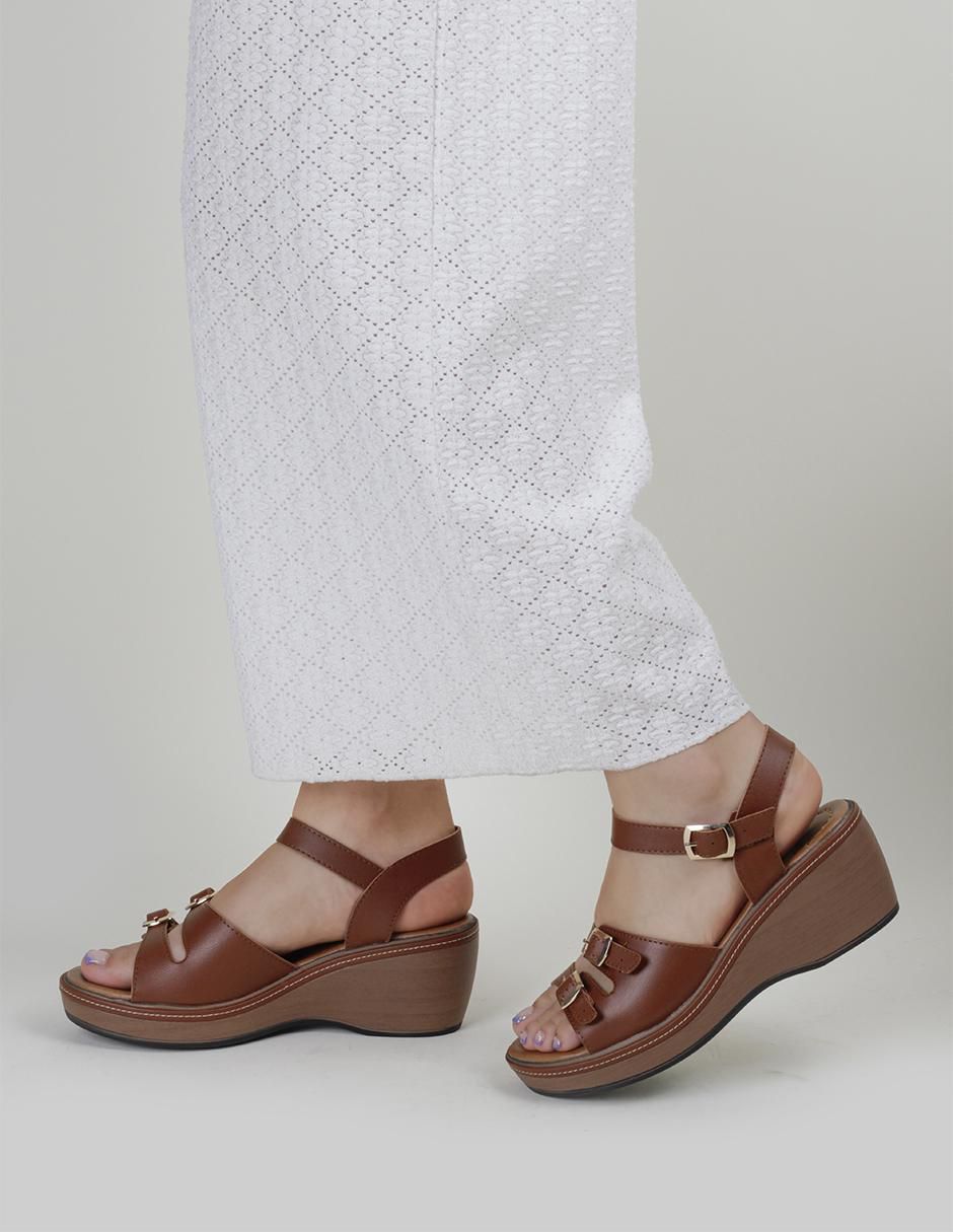 Sandalia para mujer 5