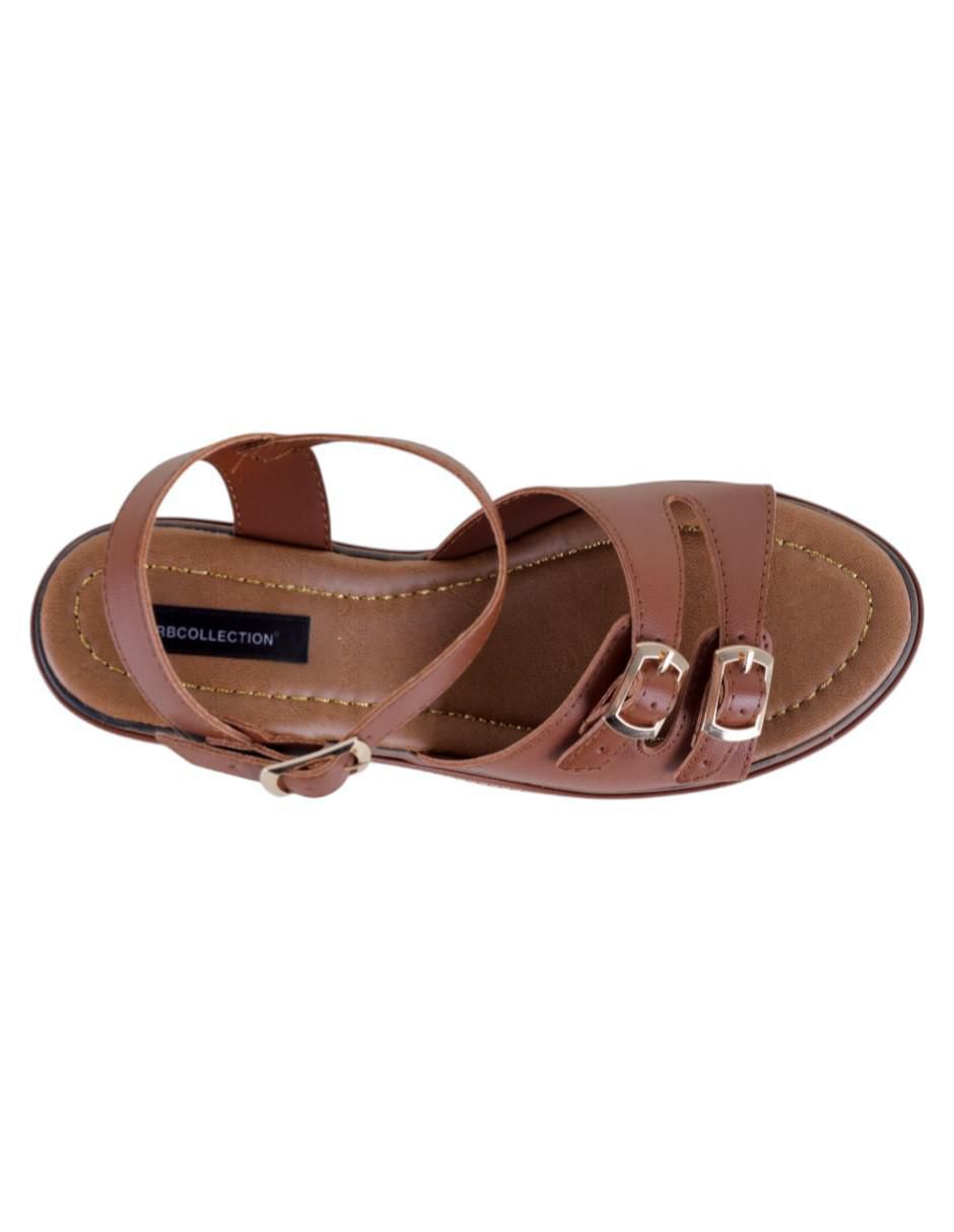 Sandalia para mujer 3