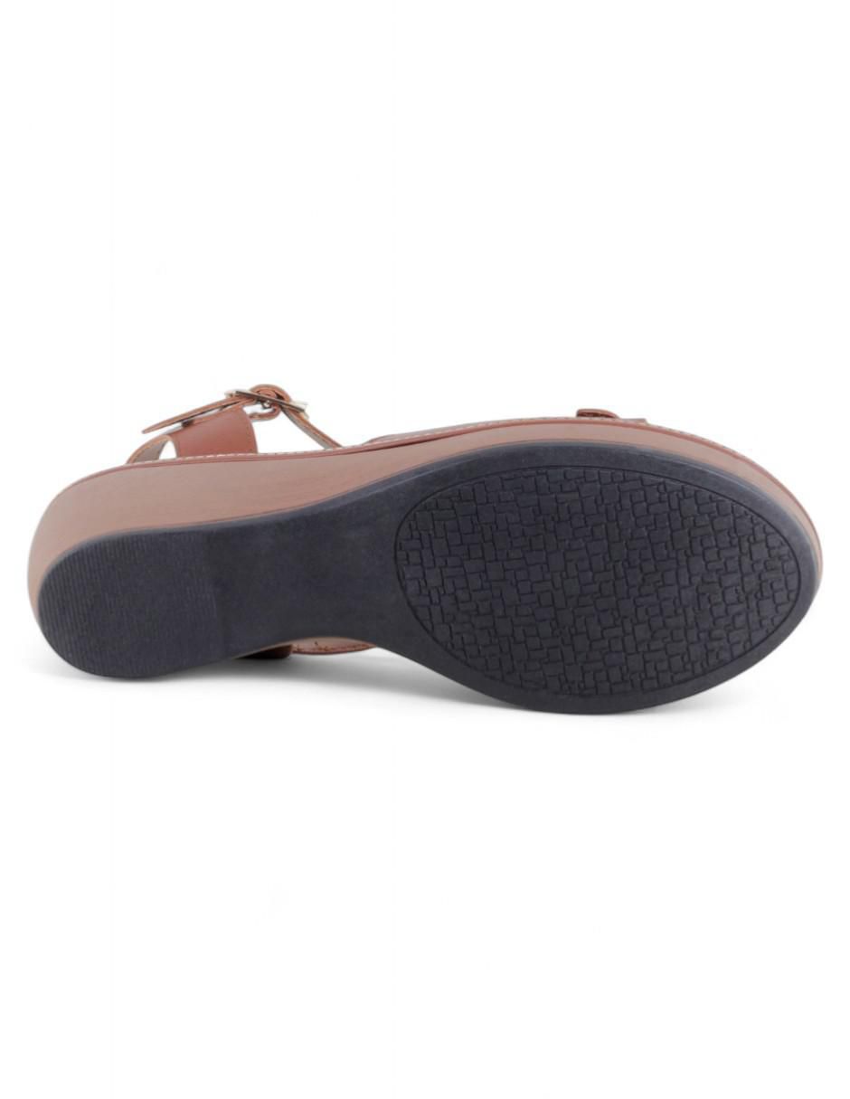 Sandalia para mujer 2