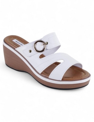 Sandalia para mujer