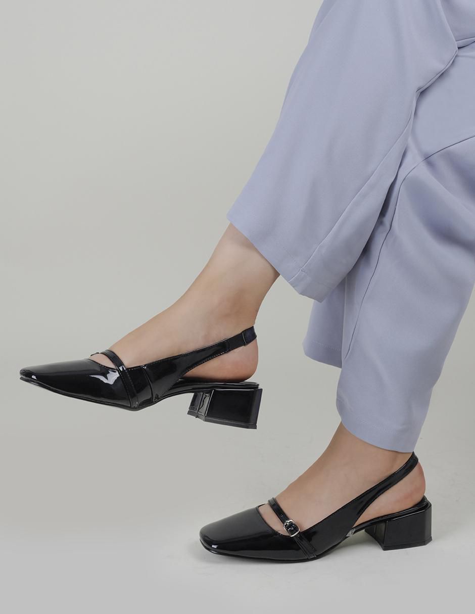 Zapatilla 5