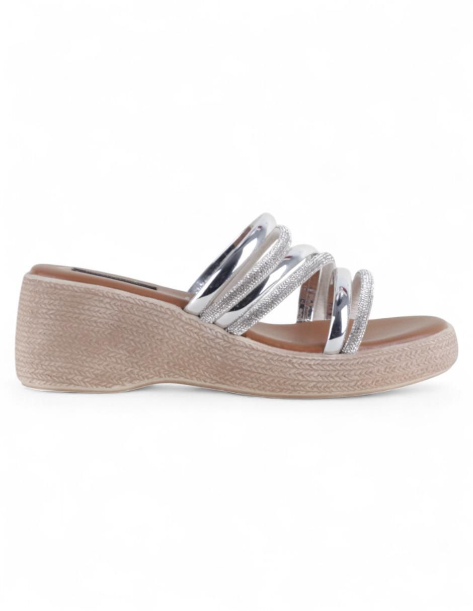 Sandalia para mujer