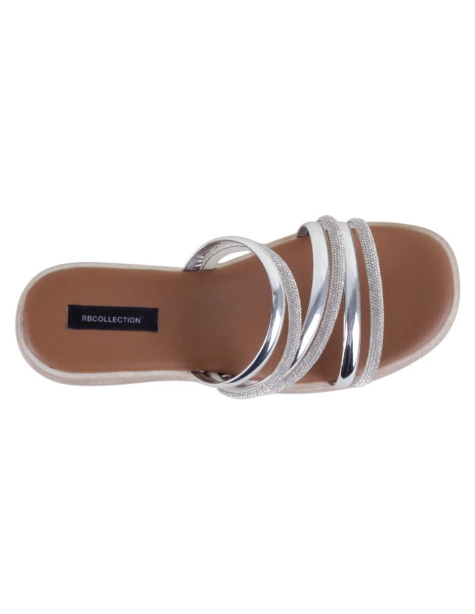 Sandalia para mujer