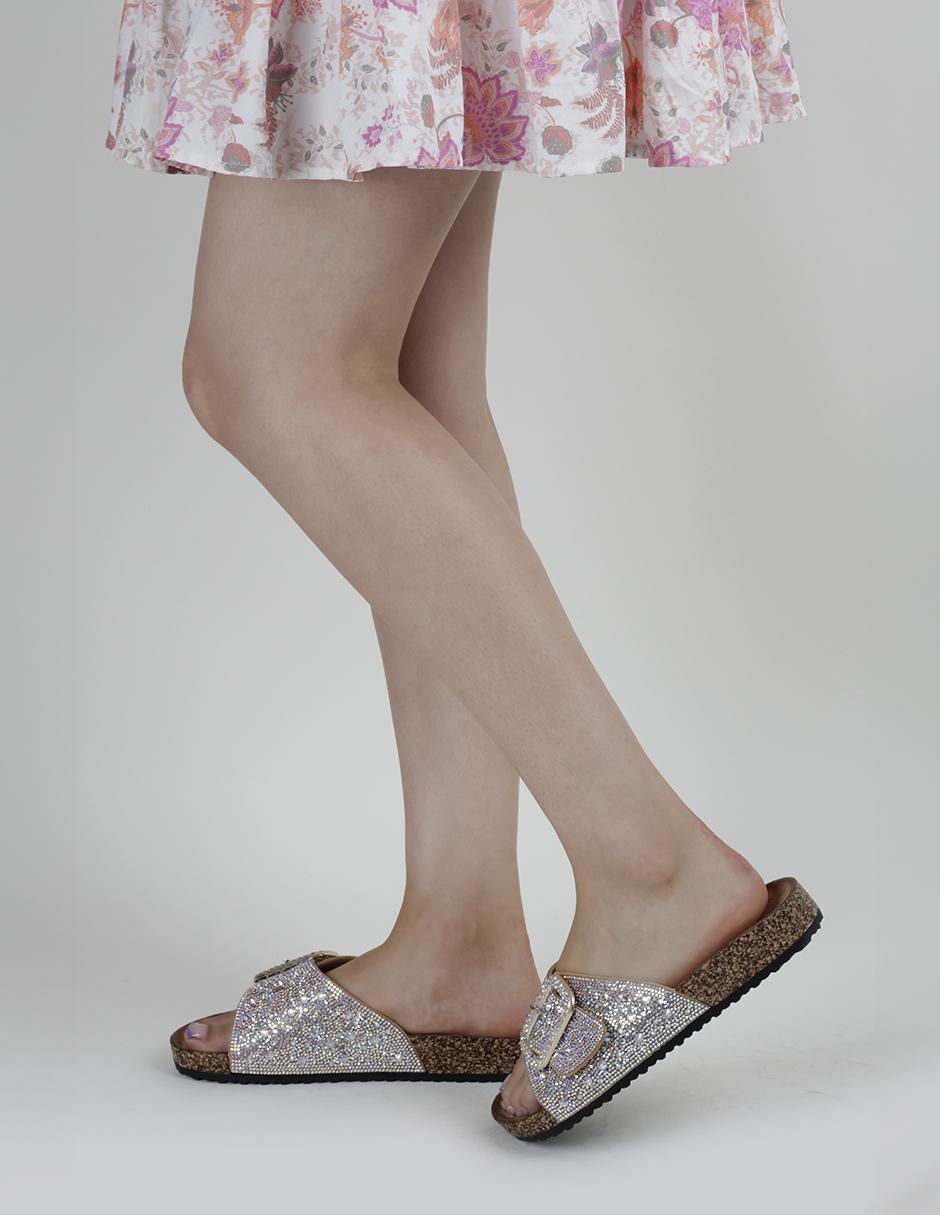 Sandalia para mujer 5
