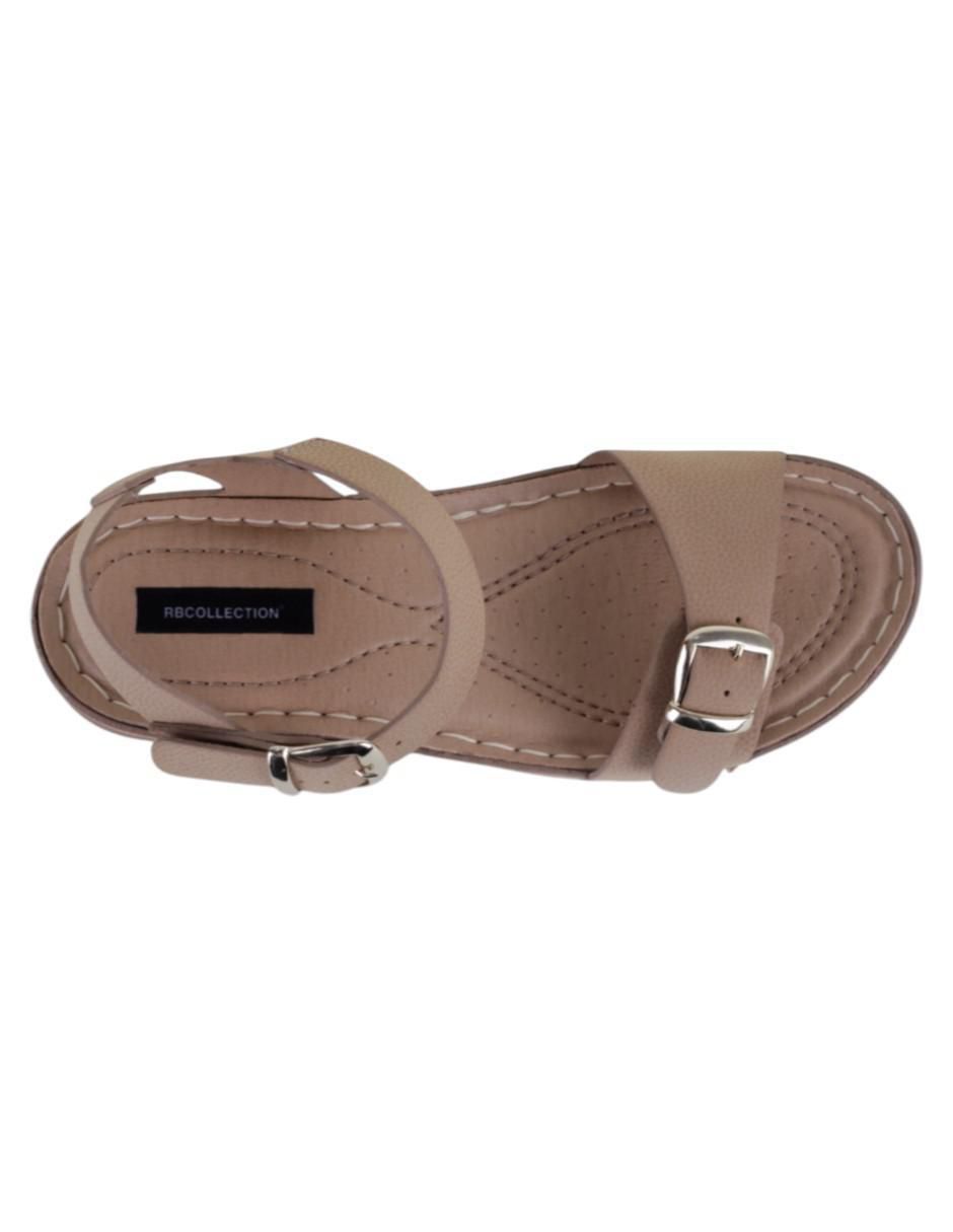 Sandalia para mujer