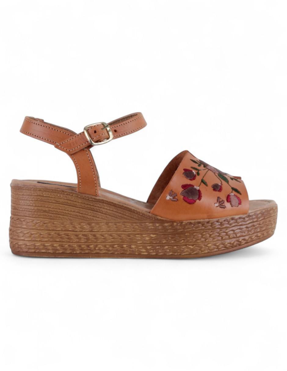 Sandalia para mujer 4