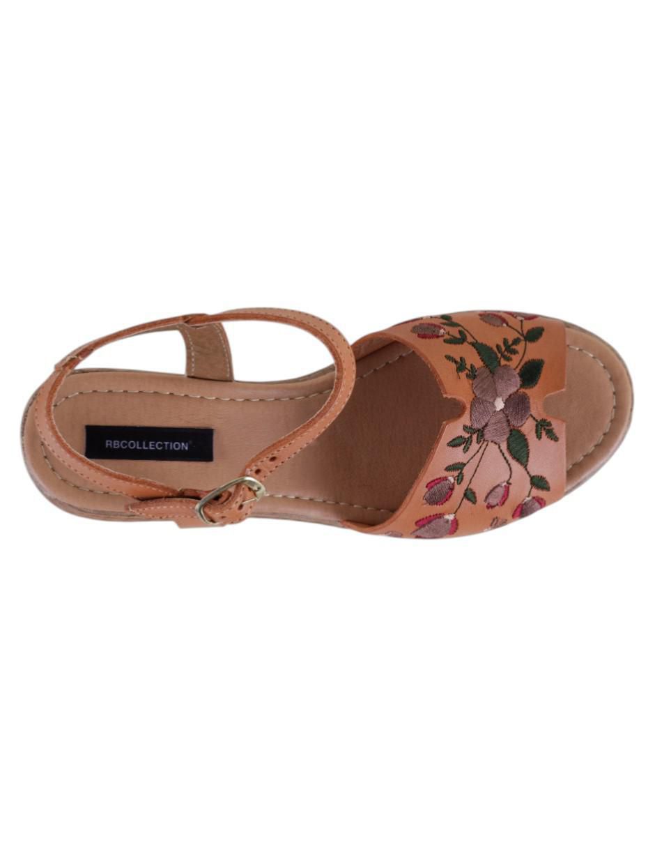 Sandalia para mujer 3