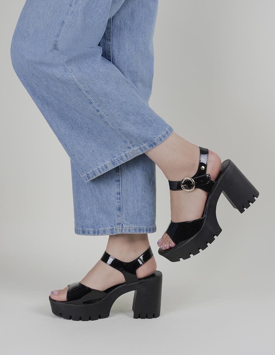 Sandalia para mujer 5