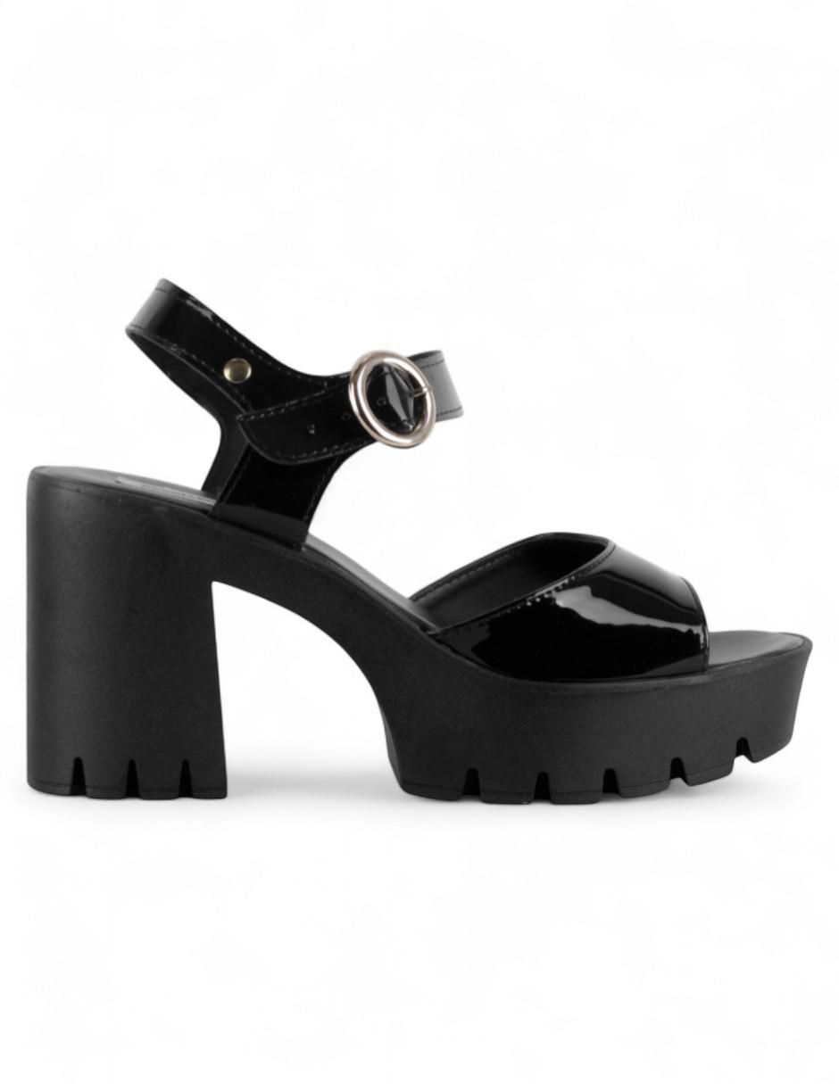 Sandalia para mujer 4